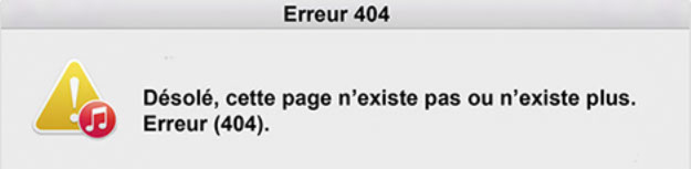 404 Reparation iPhone Havre