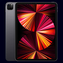 Réparation iPad Pro 12,9 3th Le Havre