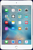 Réparation iPad Mini 4