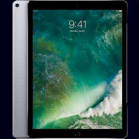 Réparation iPad Pro 12,9 2th Le Havre